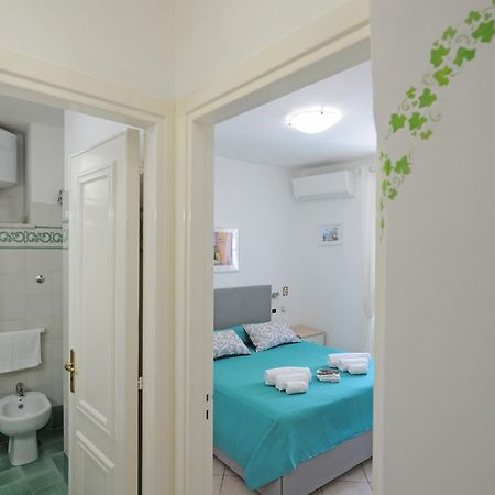 L'Ancora Di Amalfi Apartment Exterior foto