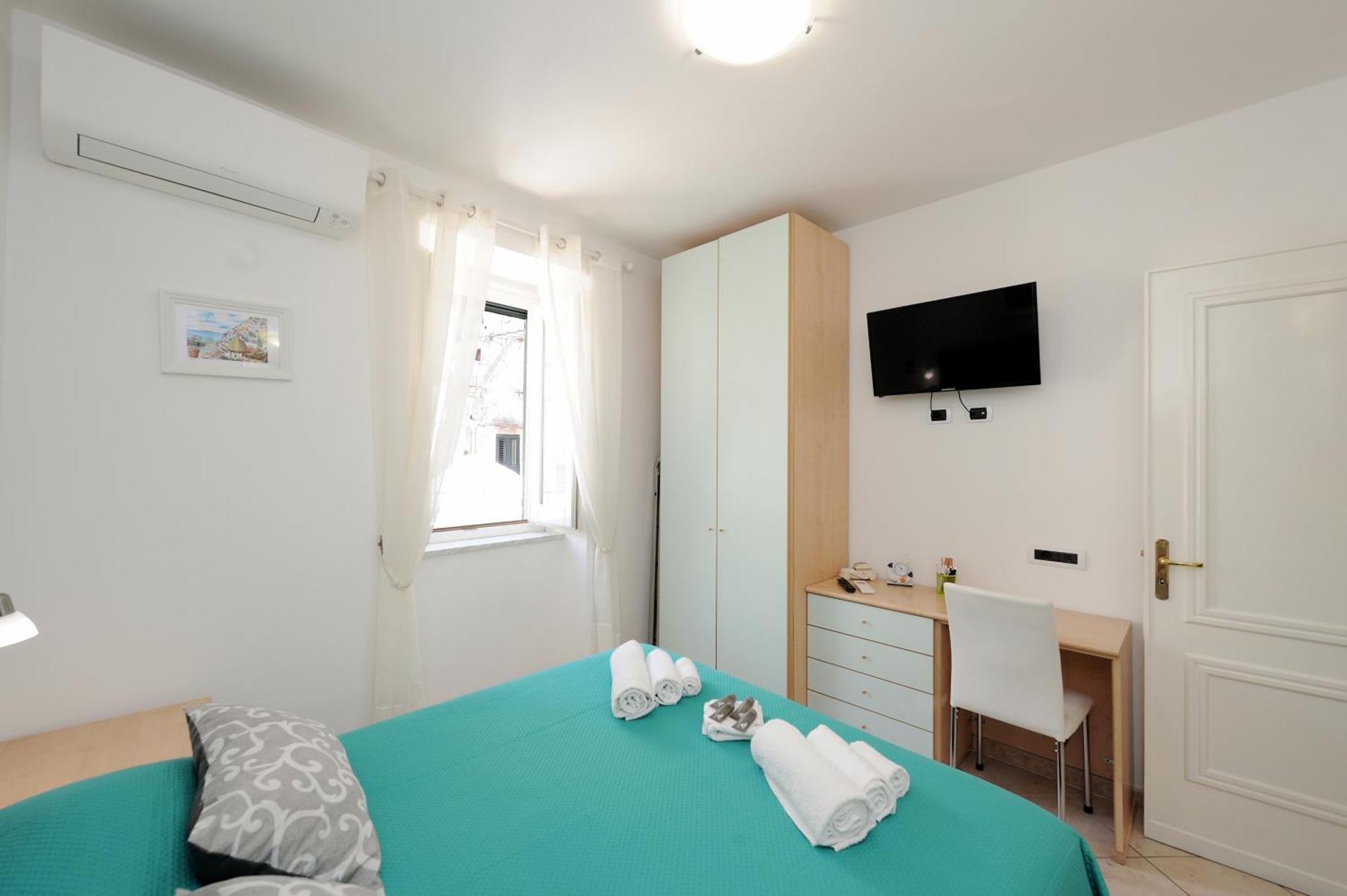 L'Ancora Di Amalfi Apartment Exterior foto