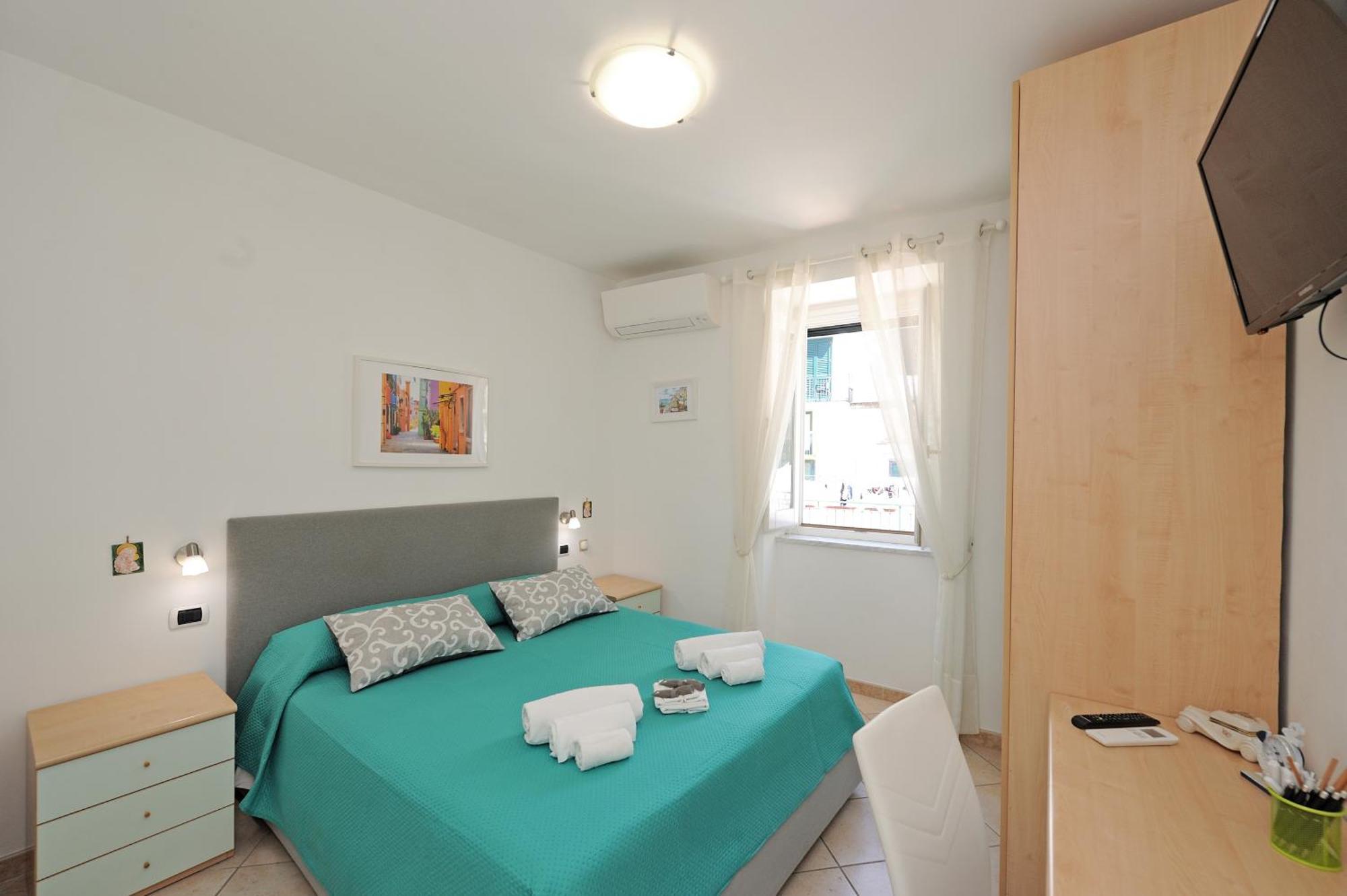 L'Ancora Di Amalfi Apartment Exterior foto